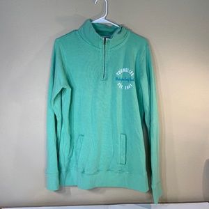 Younglife quarter zip